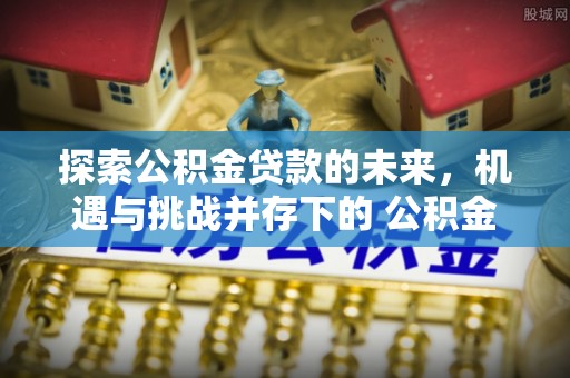 佛坪探索公积金贷款的未来，机遇与挑战并存下的 公积金贷款风险防控